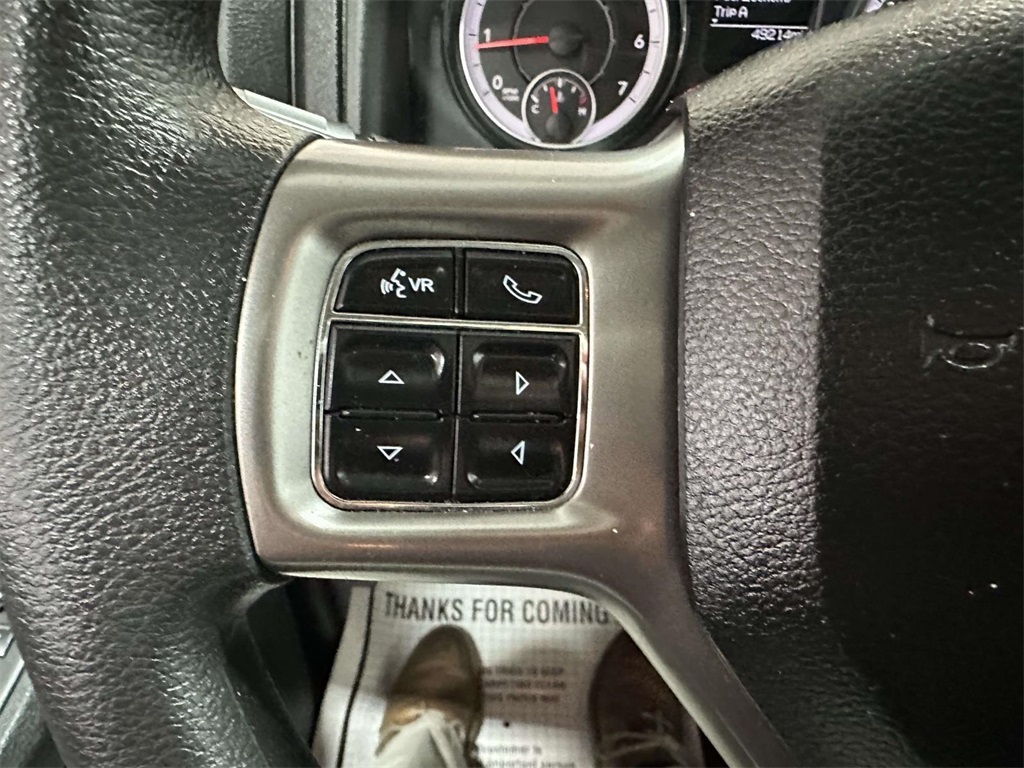 2024 Ram 1500 Classic SLT photo 6