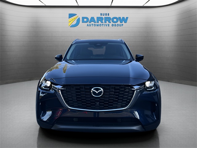 2026 Mazda CX-90 3.3 Turbo Select photo 8