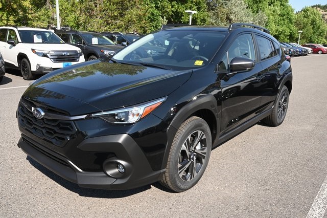 2025 Subaru Crosstrek Premium photo 8