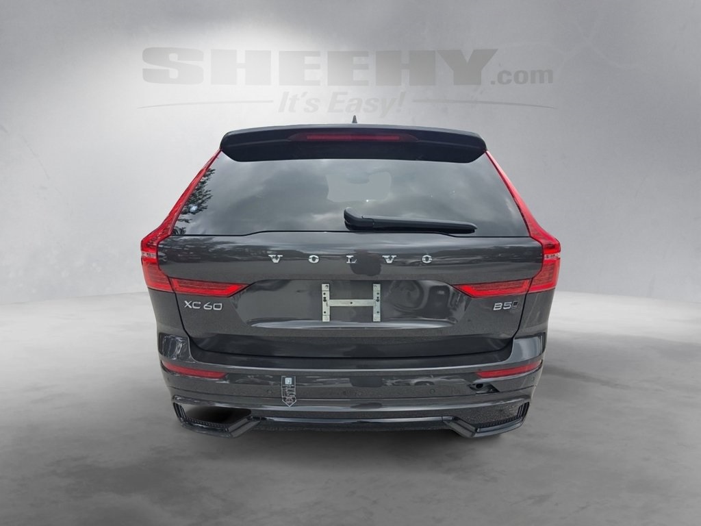 2023 Volvo XC60 B5 Plus photo 4