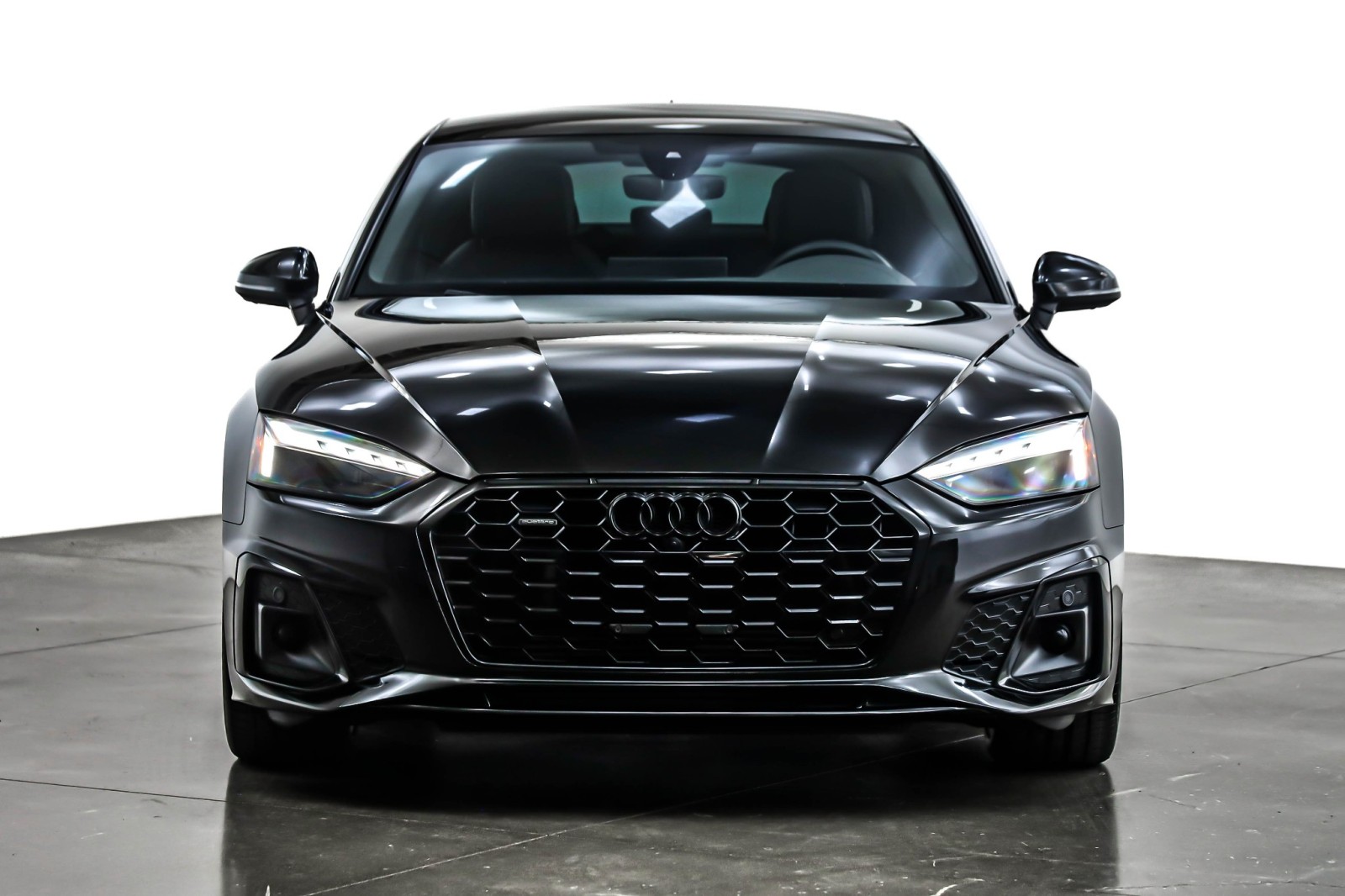 2023 Audi A5 S line Premium Plus 45 TFSI Quattro photo 2