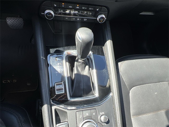 2023 Mazda CX-5 2.5 S Preferred photo 11