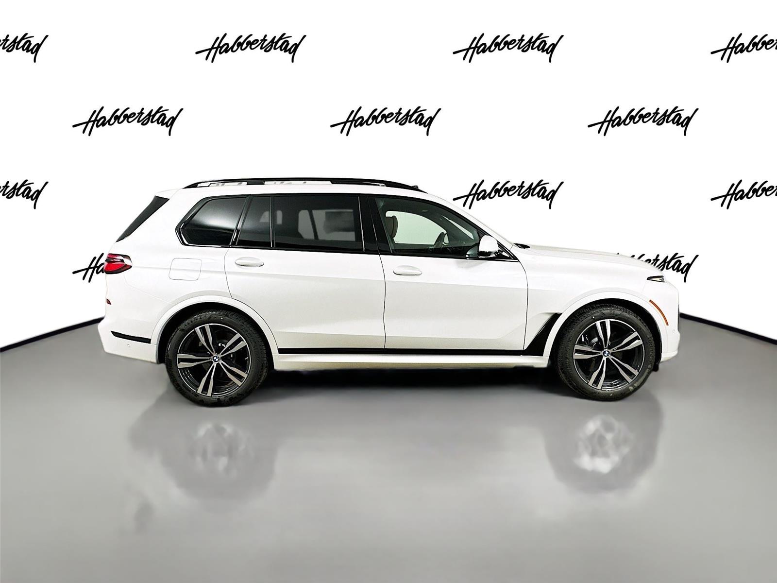 2026 Bmw X7 xDrive40i photo 4