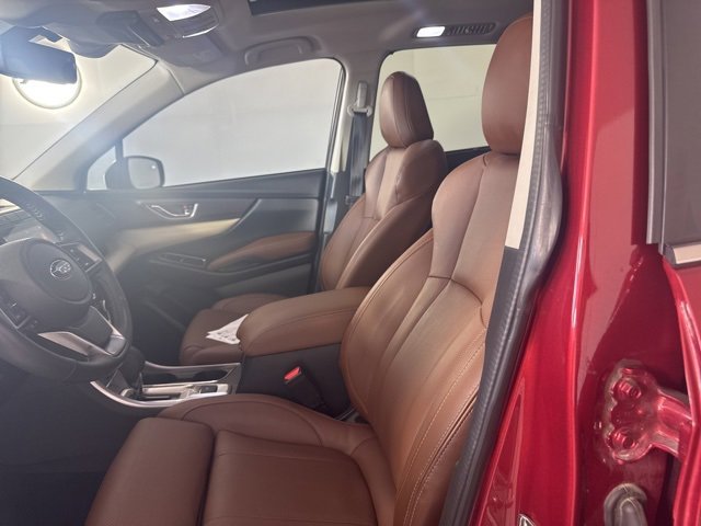 2020 Subaru Ascent Touring photo 8