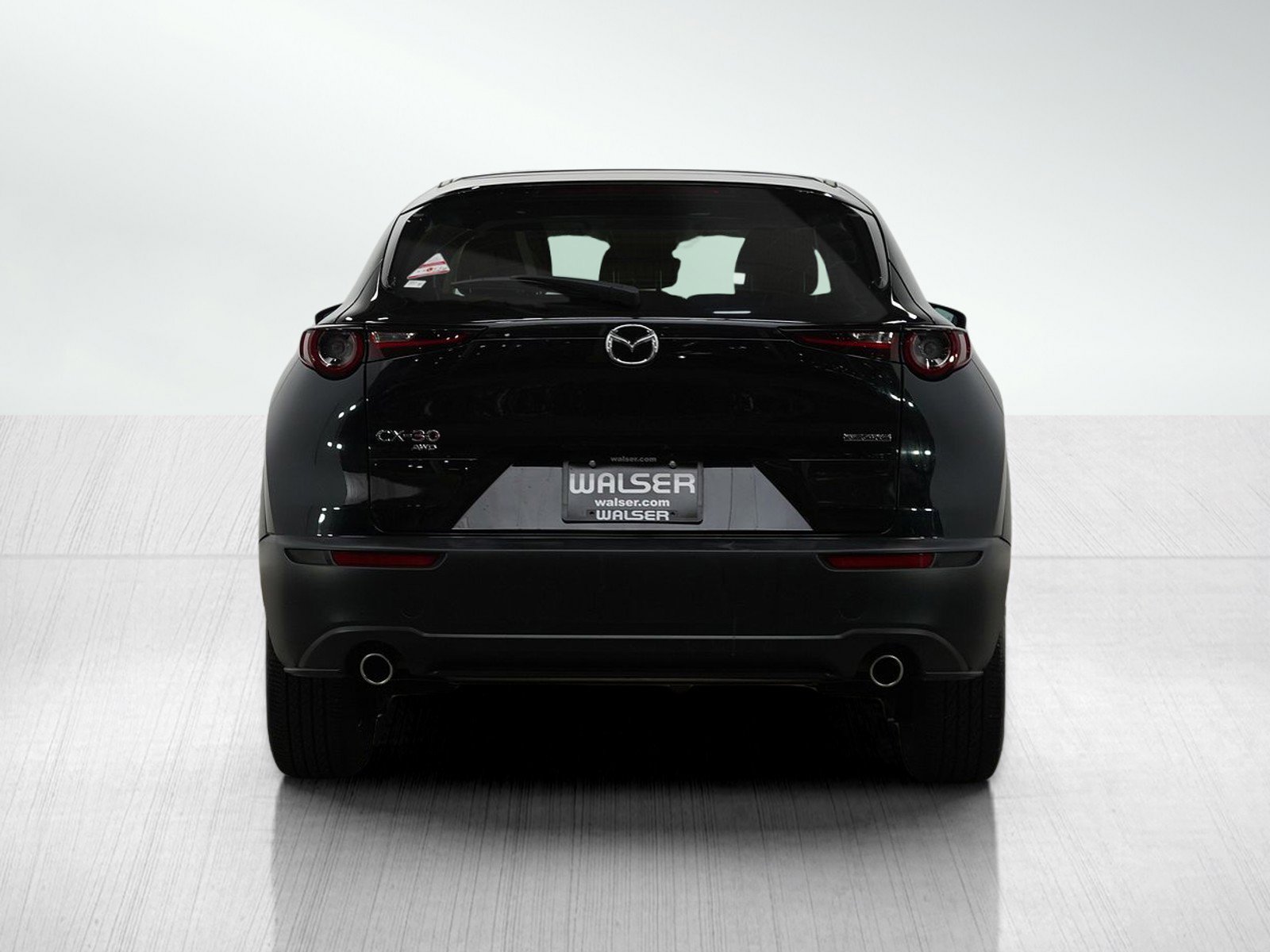 2025 Mazda CX-30 2.5 S photo 4