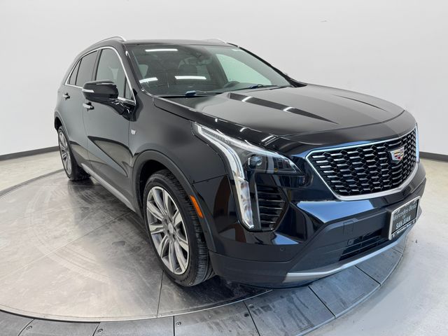 2022 Cadillac XT4 Premium Luxury's photo