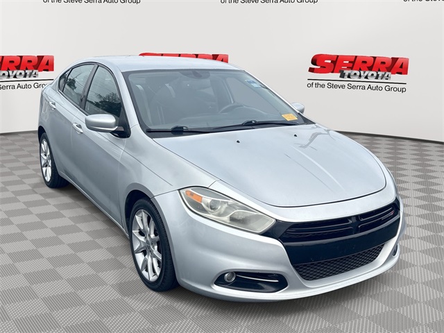 2013 Dodge Dart Rallye's photo