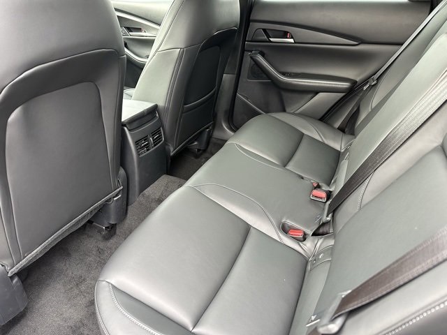 2025 Mazda CX-30 2.5 Select Sport photo 19