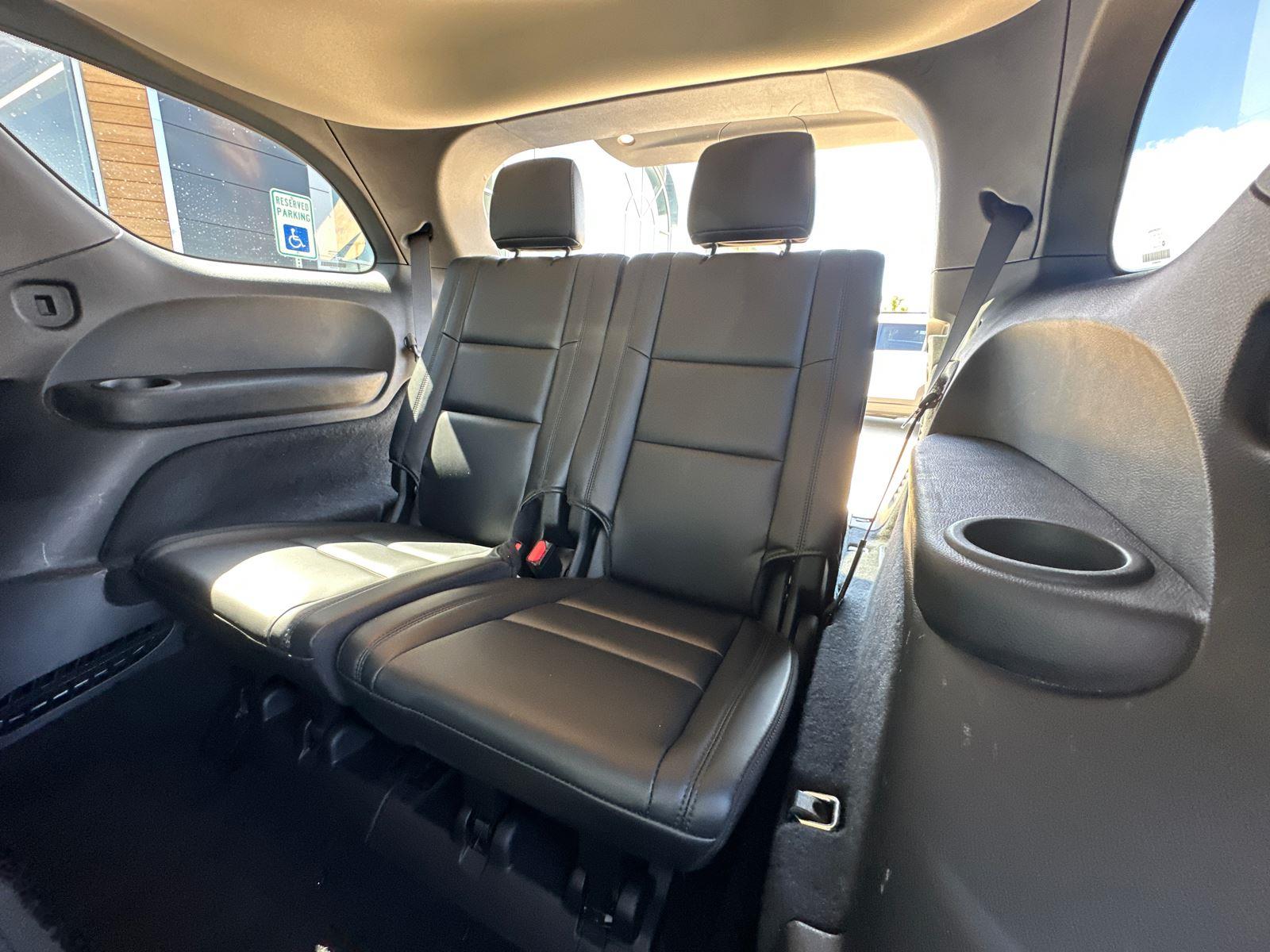 2020 Dodge Durango GT photo 30