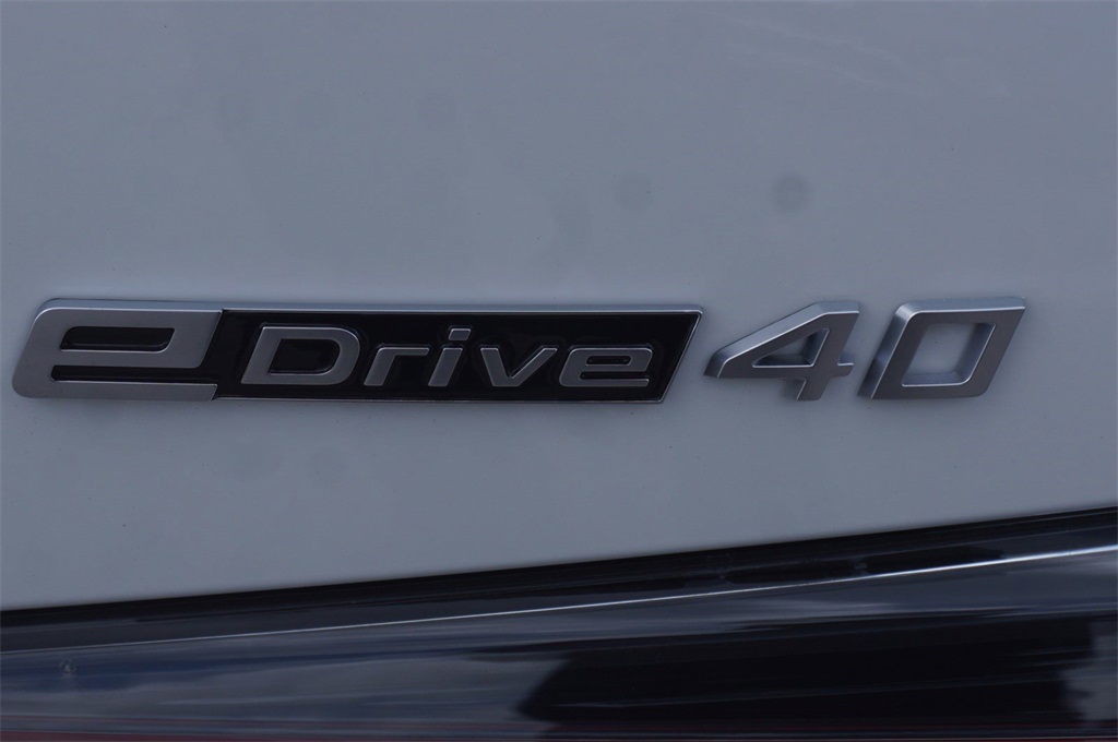 2024 Bmw i4 eDrive40 photo 27