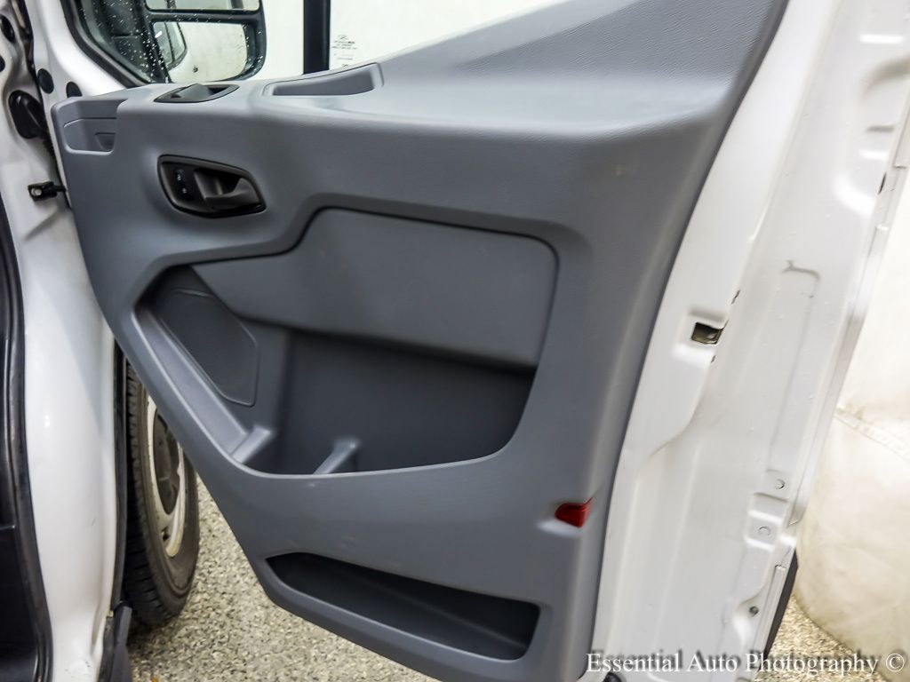 2017 FORD TRANSIT - Image 26