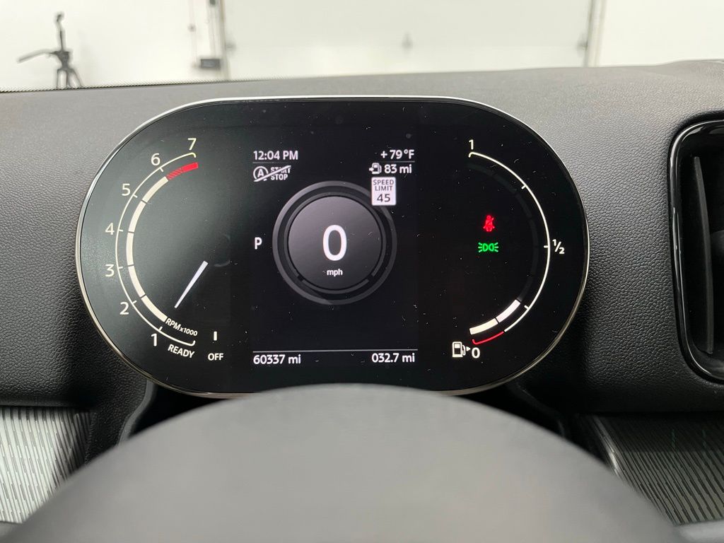 2021 Mini Cooper Signature photo 25