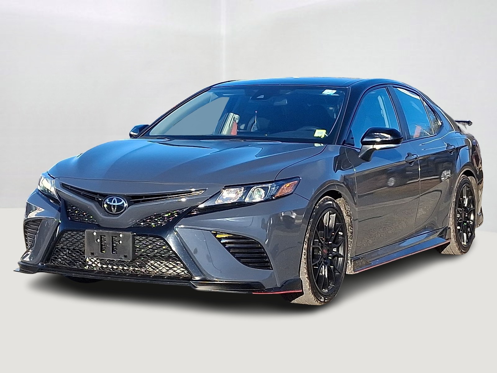 2023 Toyota Camry TRD's photo