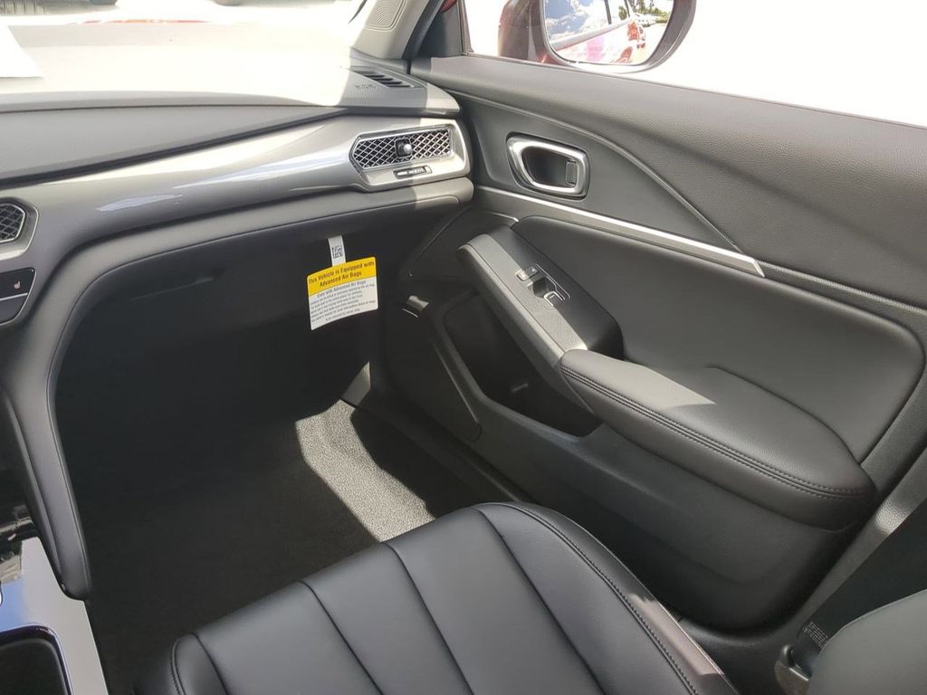 2025 Acura Integra Base photo 16
