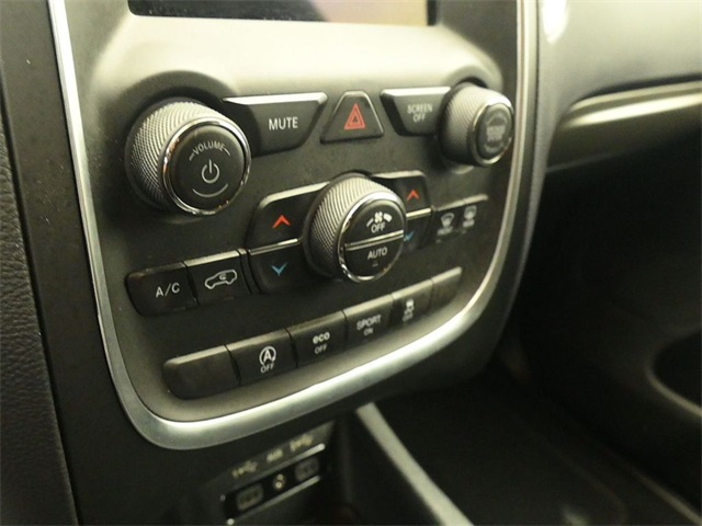 2020 Dodge Durango SXT photo 17