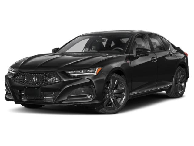 2022 Acura TLX A-SPEC Package's photo
