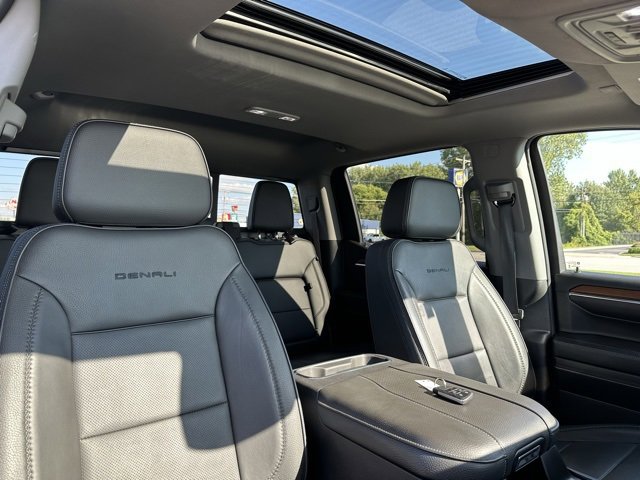 2023 Gmc Sierra 1500 Denali photo 7