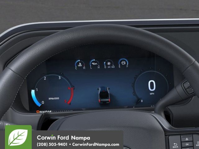 2026 Ford F-450 photo 13