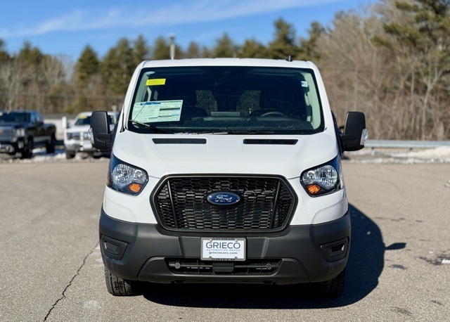 2025 Ford Transit Cargo Van photo 12