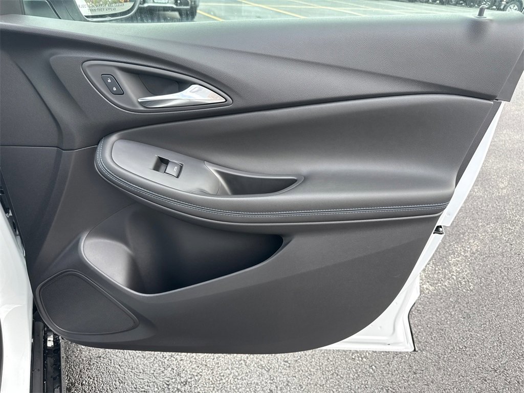 2026 BUICK ENCORE GX - Image 34