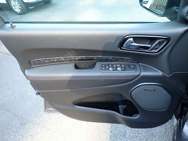 2026 Dodge Durango GT Premium photo 12