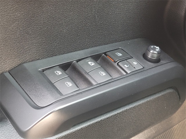 2023 Toyota Tacoma SR V6 photo 27