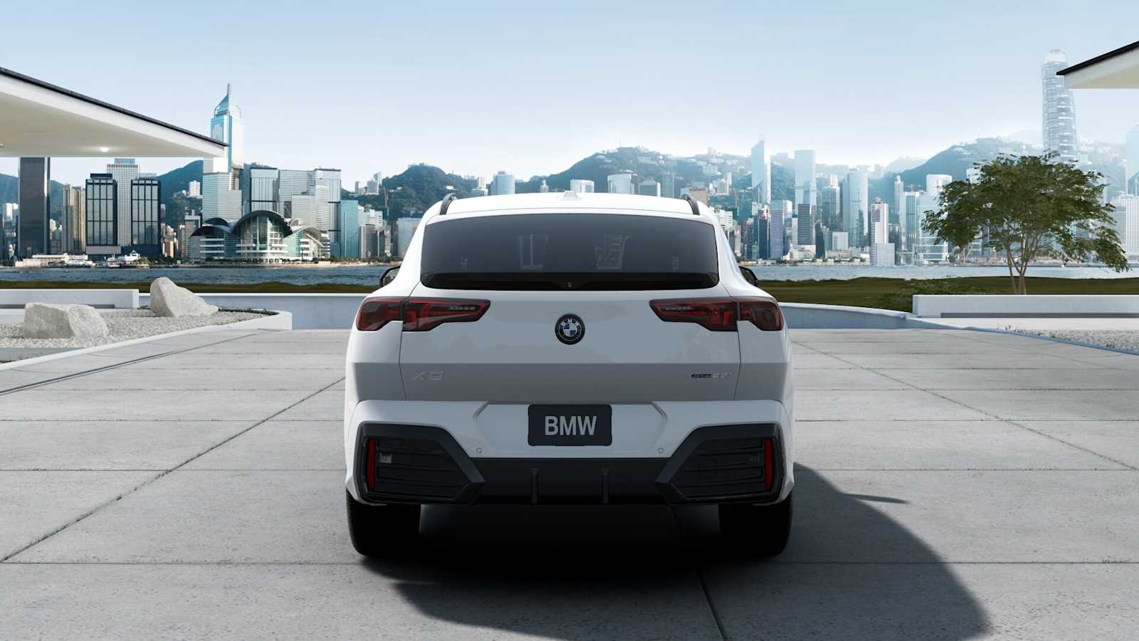 2026 Bmw X2 xDrive28i photo 5