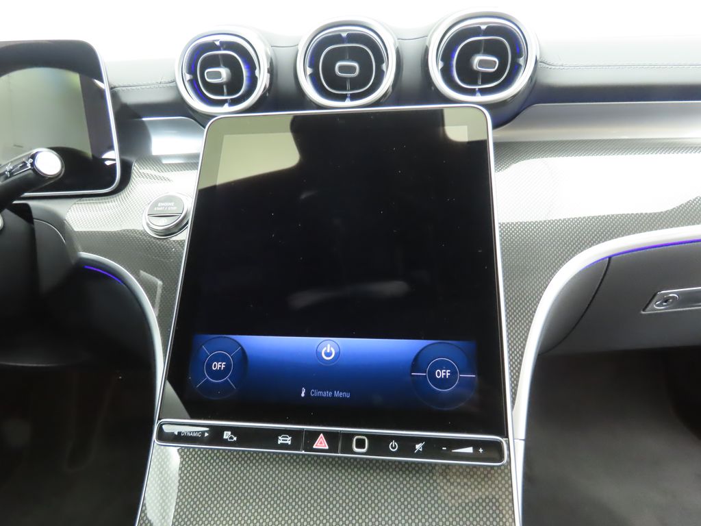 2025 Mercedes Benz CLE 300 4MATIC Coupe photo 14