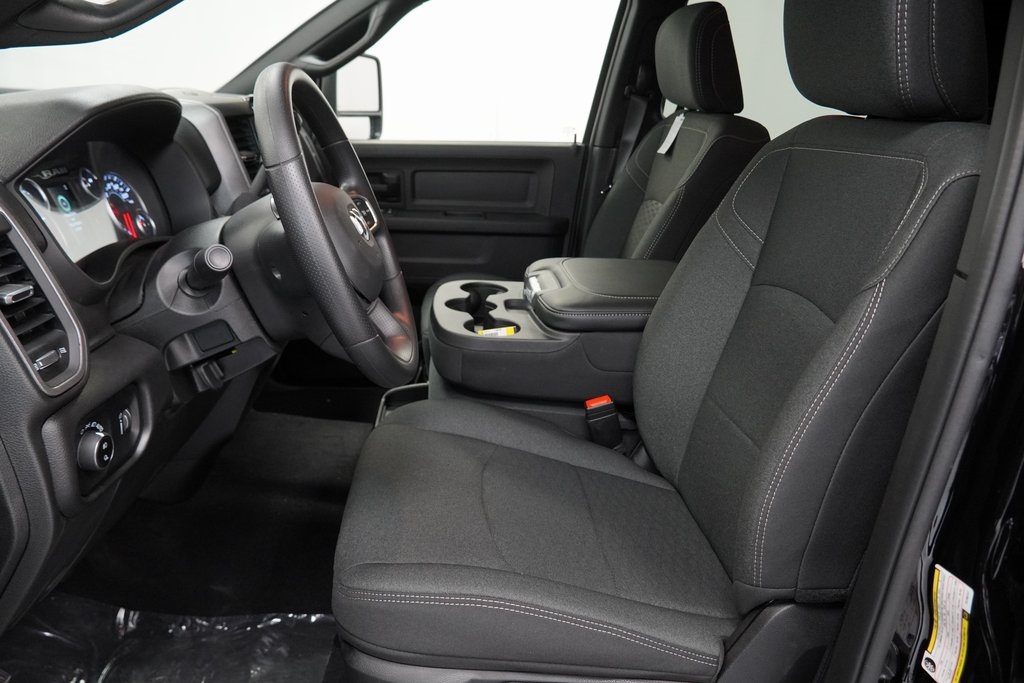 2026 Ram 3500 Tradesman photo 13