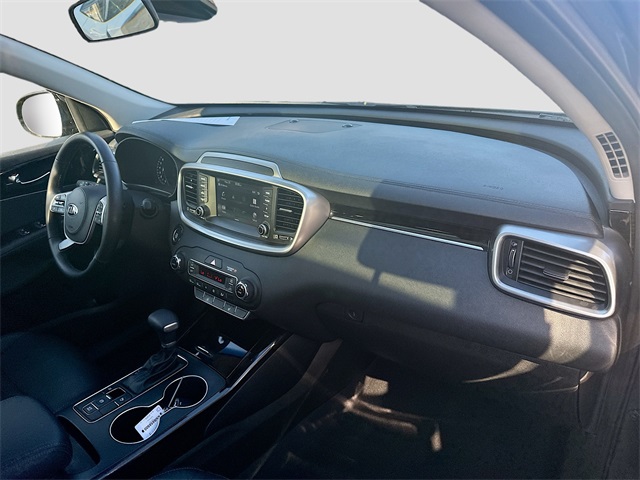 2020 Kia Sorento EX S photo 27