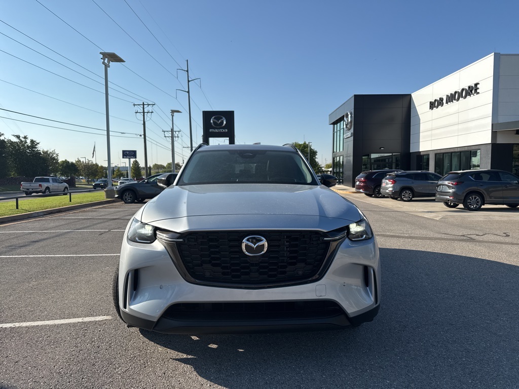 2025 Mazda CX-90 3.3 Turbo Premium photo 18