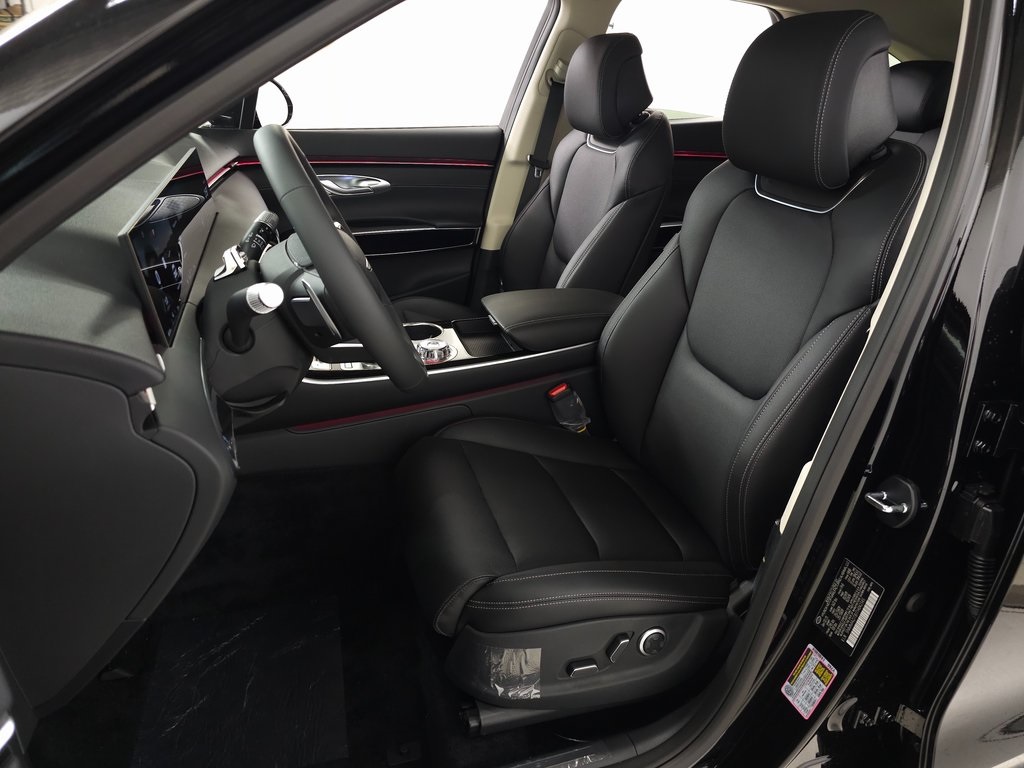 2026 Genesis GV70 2.5T photo 11