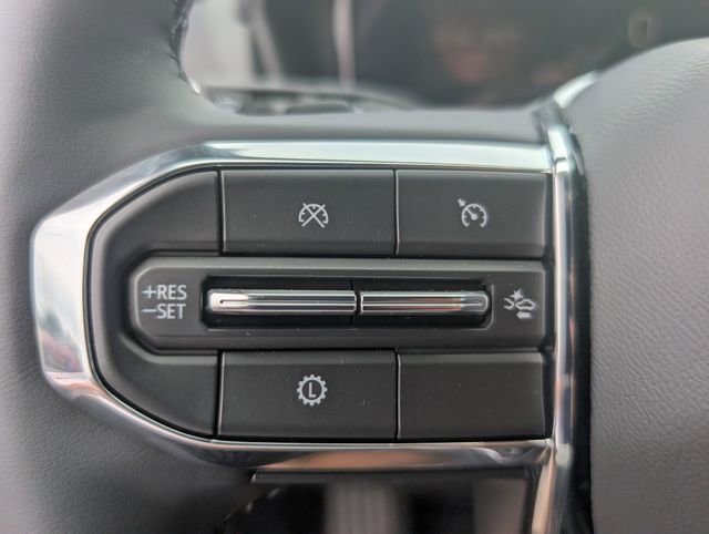 2026 Gmc Terrain Elevation photo 14