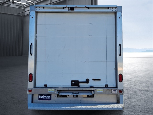 2023 Ford Transit photo 3