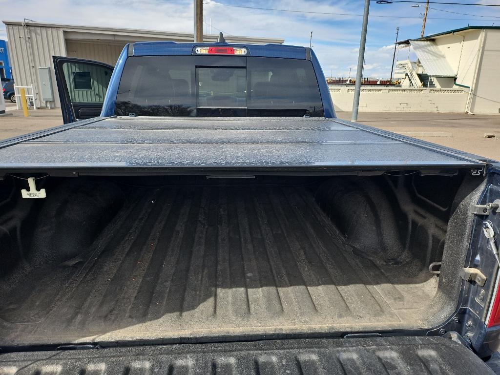 2020 Ram 1500 Limited photo 17