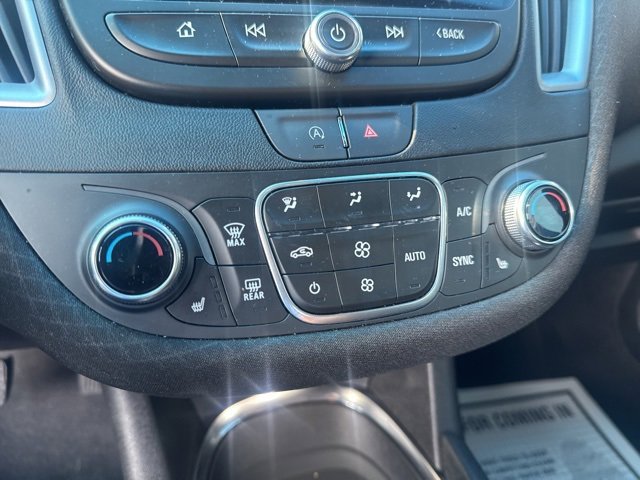 2024 Chevrolet Malibu 1LT photo 14