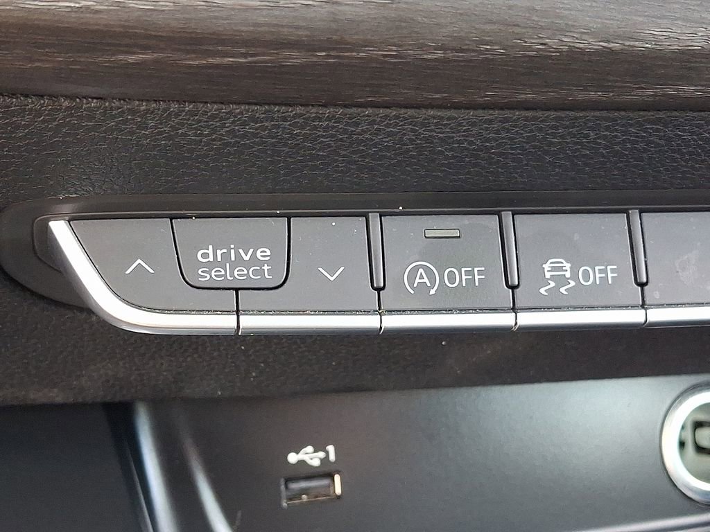 2024 Audi A5 S line Quattro Premium Plus photo 25