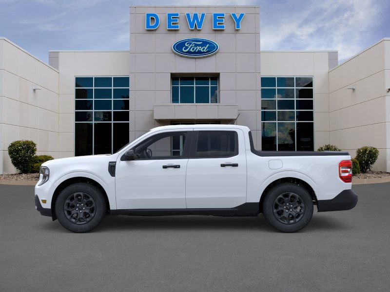 2025 Ford Maverick XLT photo 3
