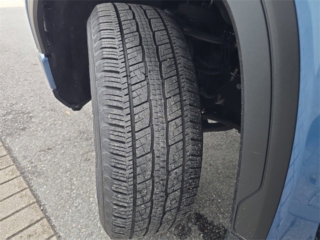2024 Gmc Sierra 1500 photo 28