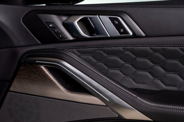 2024 Bmw X6 M photo 56