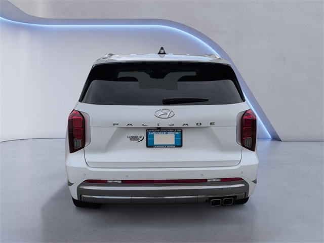 2024 Hyundai Palisade Calligraphy photo 7