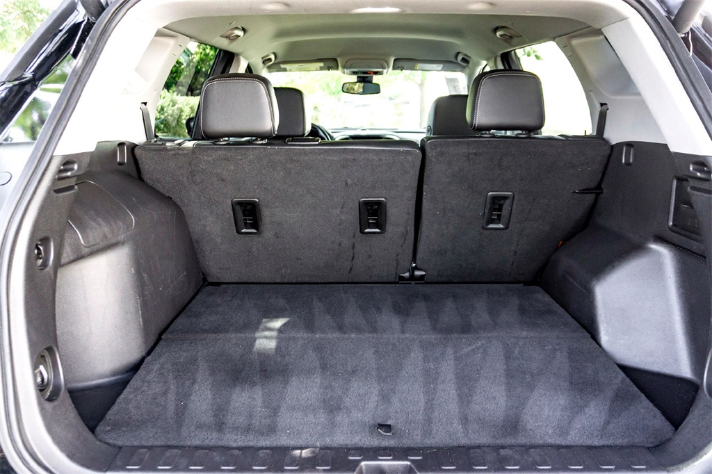 2024 Gmc Terrain SLT photo 30