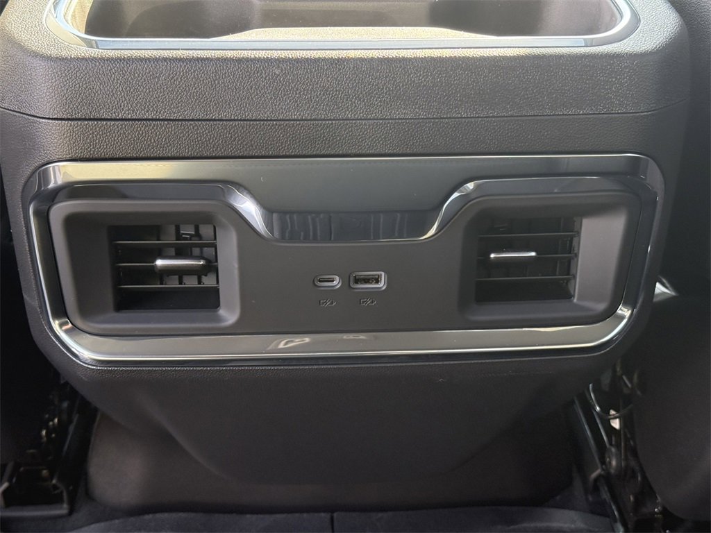 2026 GMC SIERRA - Image 30