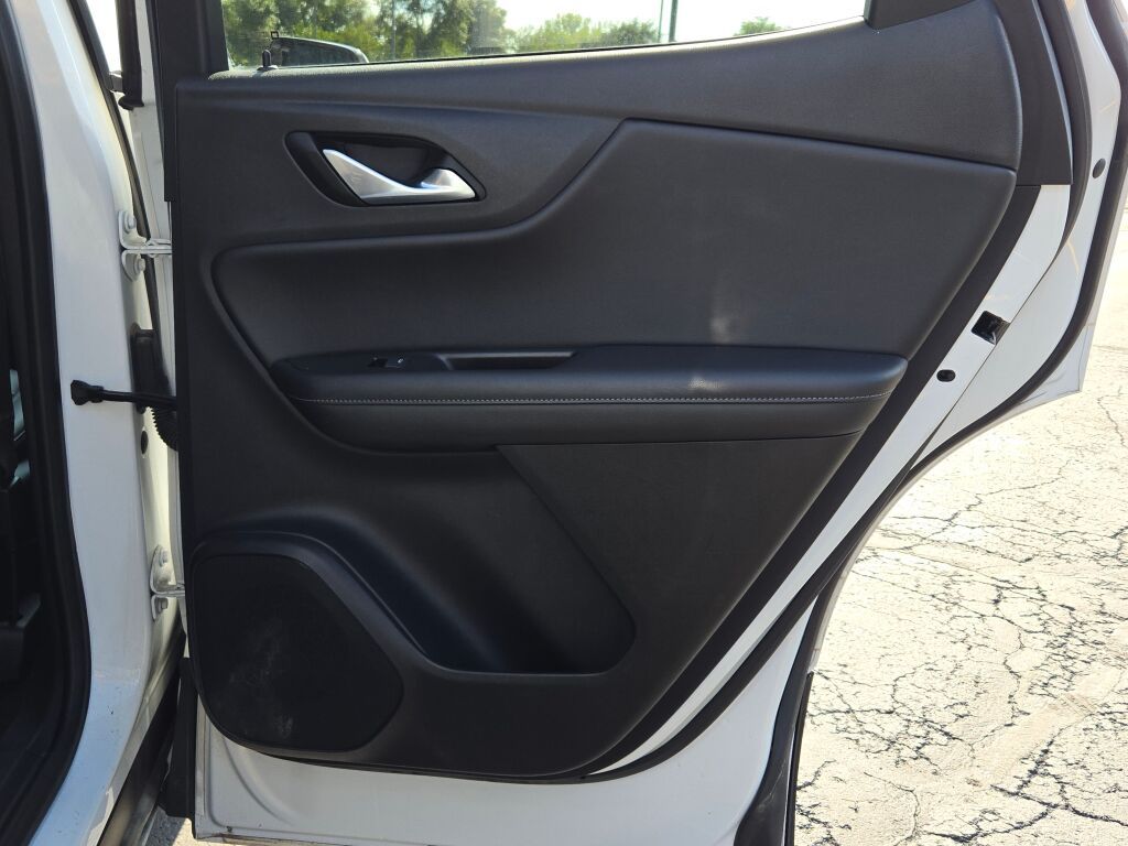 2022 Chevrolet Blazer 3LT photo 11