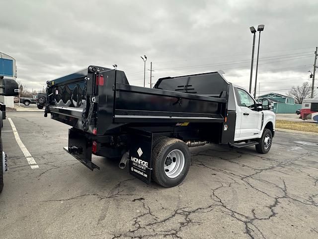 2024 Ford F-350 XL photo 10