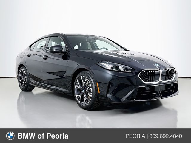 2026 BMW 2 Series