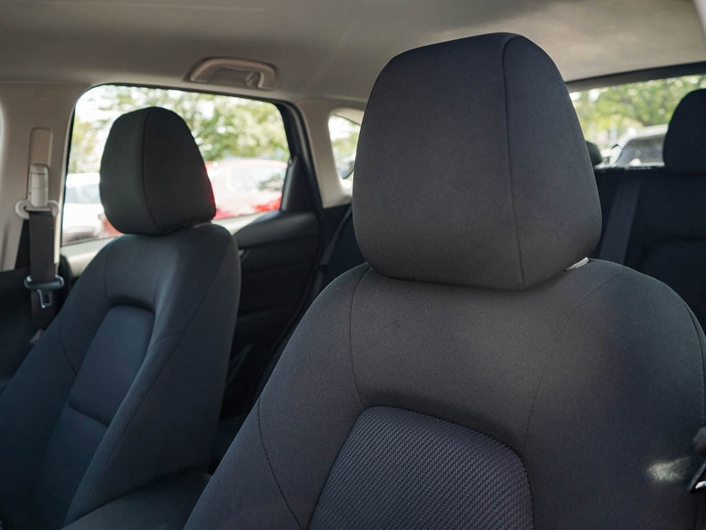 2025 Mazda CX-5 2.5 S photo 16