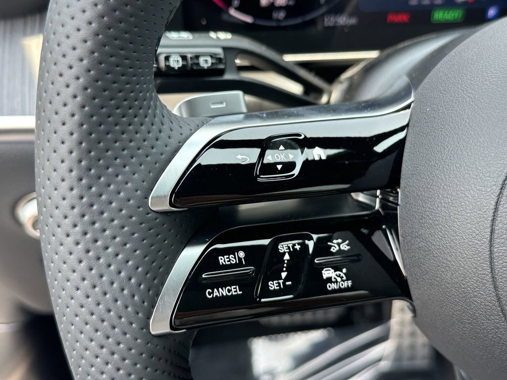 2025 Mercedes Benz GLC 350e 4MATIC photo 28