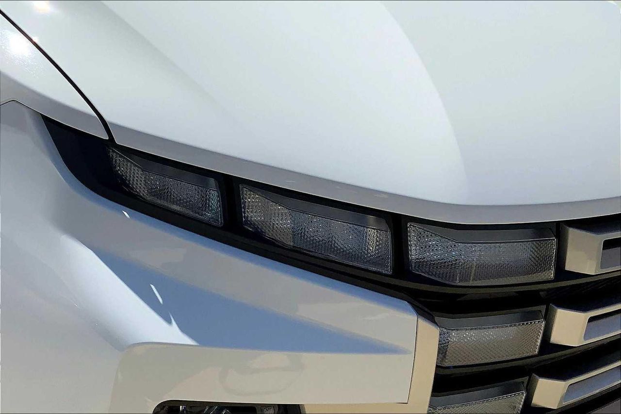 2026 Hyundai Santa Cruz SE photo 11