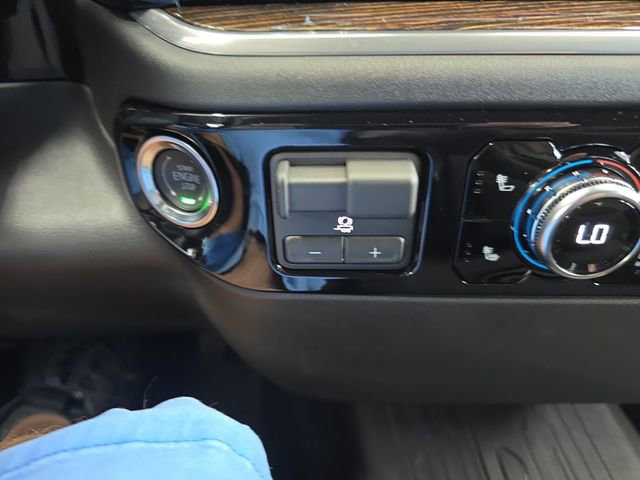 2025 Gmc Sierra 2500 HD SLE photo 20